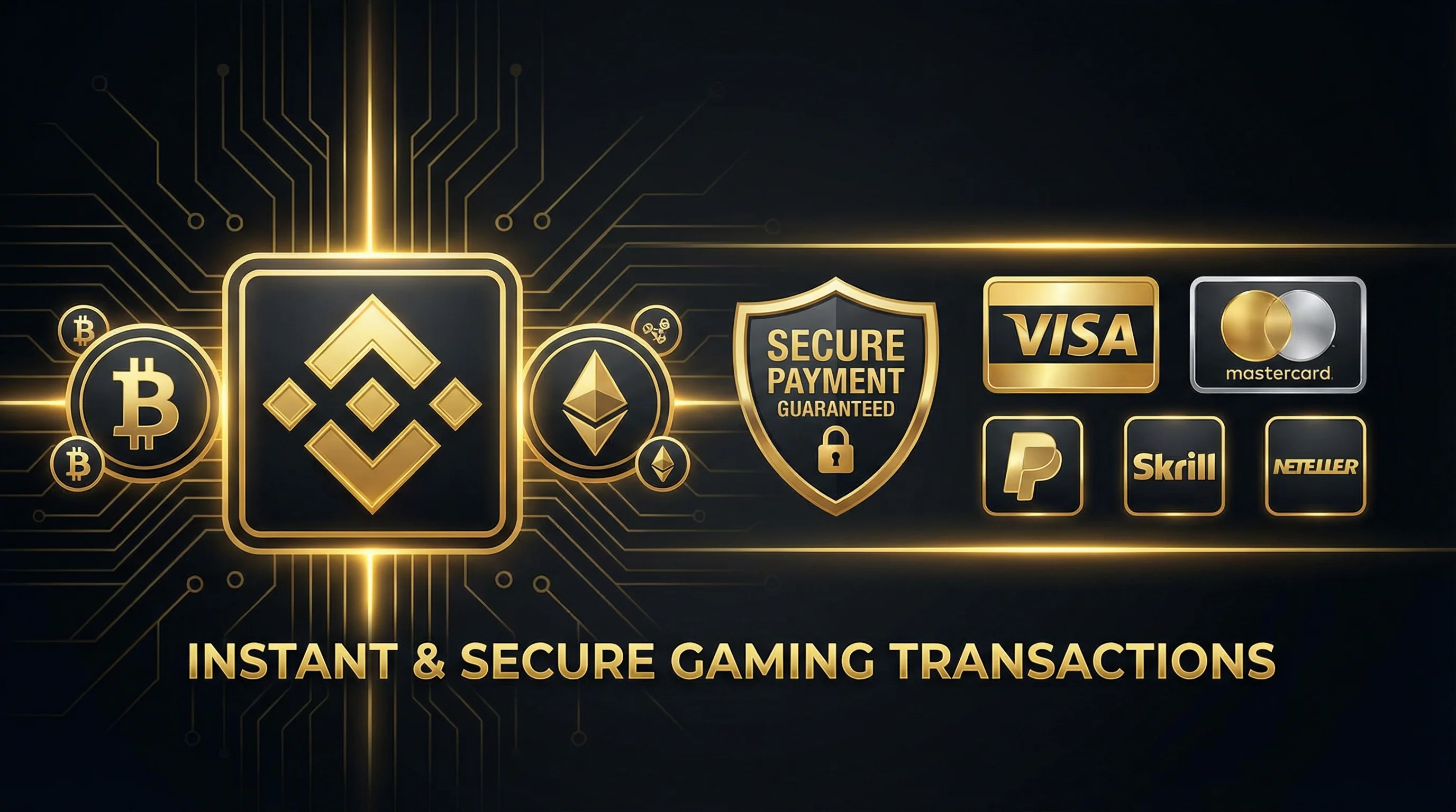 赏金女王下载支持的支付方式包括币安、比特币、以太坊、Visa、Mastercard等