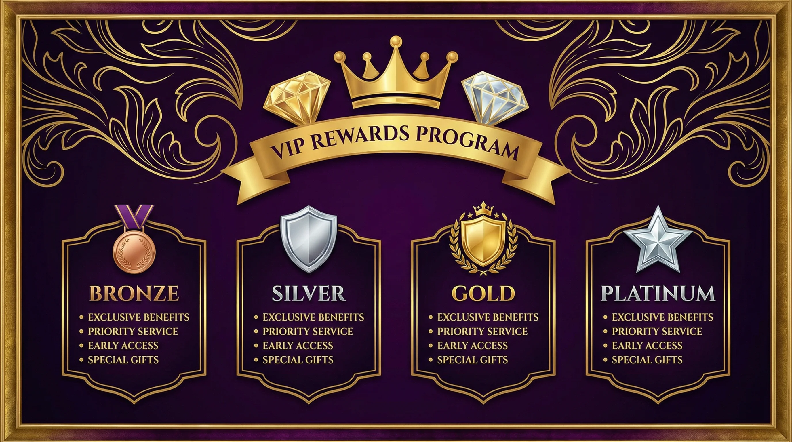 PG娱乐VIP奖励计划